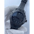 (준비완료/특급배송)NO.1535/VS공장 Seamaster 300m 43.5mm Black Ceramic