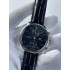 (준비완료/특급배송)NO.2317/ZF공장 V3 IWC IW3716 포루트기저 블랙다이얼 가죽