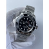 (준비완료/특급배송)NO.2346/VS공장 롤렉스 서브마리너 41MM 신형 블랙데이트 VS3235 무브