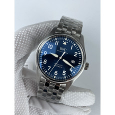 (준비완료/특급배송)NO.2379/V7공장 IWC 파일럿 마크18