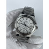 (준비완료/특급배송)NO.2383/V7공장 IWC 인제니어 실버다이얼 브레이슬릿