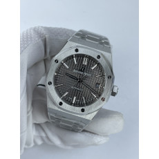(준비완료/특급배송)NO.2407/ZF공장 15450최신Royal Oak 37mm