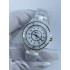 (준비완료/특급배송)NO.2727/XF공장 샤넬 J12 33MM (초특가할인)