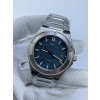 (준비완료/특급배송)NO.3357/V7공장 IWC 인제니어 블루다이얼 브레이슬릿