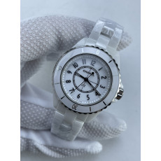 (준비완료/특급배송)NO.3716/XF공장 샤넬 J12 33MM (초특가할인)