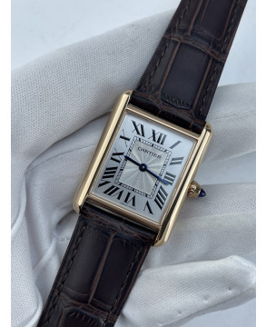 (준비완료/특급배송)NO.4137/AF공장 까르띠에 탱크머스트 25.5MM