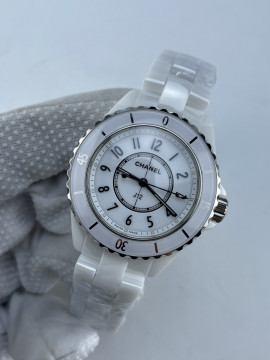 (준비완료/특급배송)NO.4293/XF공장 샤넬 J12 33MM (초특가할인)