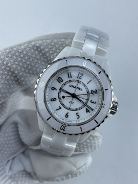 (준비완료/특급배송)NO.4295/XF공장 샤넬 J12 33MM (초특가할인)
