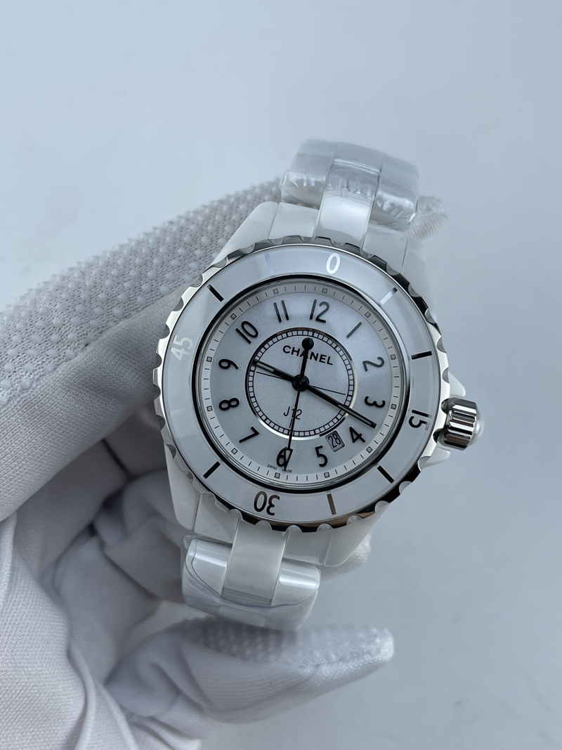 (준비완료/특급배송)NO.4325/XF공장 샤넬 J12 33MM (초특가할인)